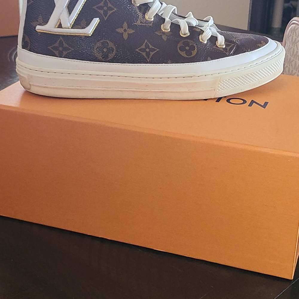 Louis Vuitton sneakers